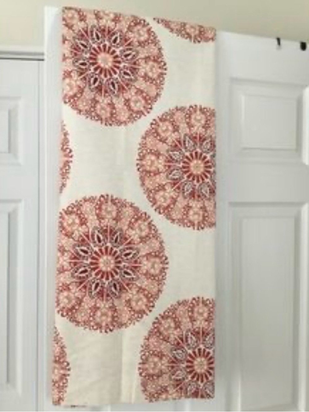 Lot 3 Threshold Beige Curtain Panels 52” x 82” - Picture 7 of 7